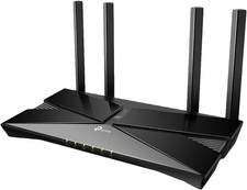 TP-Link Archer AX50 WiFi 6 AX3000 Dual-Band Gigabit Router picture