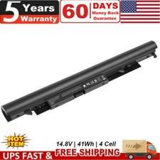 JC04 JC03 Laptop Battery For HP 919700-850 HSTNN-PB6Y HSTNN-LB7V 919701-850 PC picture