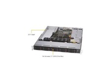 Supermicro AS-1114S-WTRT AMD UP 1U 500w Server with 8x DIMMs, 3x PCI-E 4.0, 10x picture