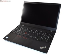 Lenovo ThinkPad T590 i5 8th Gen. 8 GB RAM No Storage 20N5-S3M Grade D No AC picture