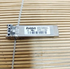 Avago AFBR-57G5MZ-ELX GBIC Module 32Gbit SR FC SFP28 850nm picture