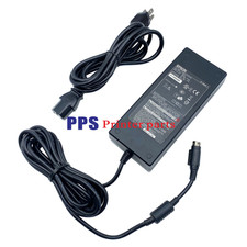 Genuine Epson 42V 1.38A 58W AC Adapter Fit Epson TM-C3500 Printer 4 Pin Charger picture