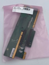 2 x SuperMicro RSC-R1UU-2E8 1U Left 2-Slot PCIe Server Riser Card picture