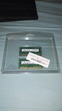 2 Sticks of Samsung 4gb PC3 1200S DDR3 Laptop RAM Memory Total of 8gb 1Rx8 picture