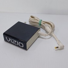 OEM Vizio PA-1051-11 Replacement AC Adapter Power Cable Cord Genuine 12v 1.5a A5 picture