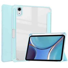 Infiland Table PC Case For iPad mini 6 2021 6th Gen 8.3