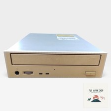 TEAC CD-W512E Internal CD-RW Drive 5.25-inch ATAPI IDE Burner Used picture