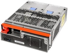 SERVER POWER SUPPLIES IBM 45D9861 76F3319 575WATT 42R8429 DCA-T19 HOT SWAP picture