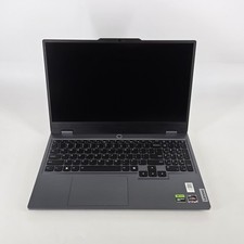 Lenovo LOQ 15 144Hz FHD 3.2 GHz Ryzen 5 7235HS 32GB 512GB SSD NVIDIA RTX 4050 picture