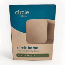 Circle Home With Disney Parental Control WiFi Smart Family Device picture