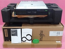 NEW Fujitsu Primergy RX2540 M5 2x 12C Silver 4214 32GB RAM 8x SFF Bay 2U Server picture