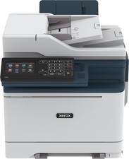 Open Box Xerox C315/DNI Laser Color Multifunction Printer picture
