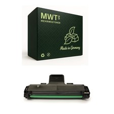 Eurotone 10-Pack Black Laser Toner Cartridge Compatible with Samsung MLTD1082S picture