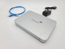 CISCO MERAKI MX60W CLOUD MANAGED FIREWALL VPN SECURITY WIRELESS ROUTER PPPoE picture