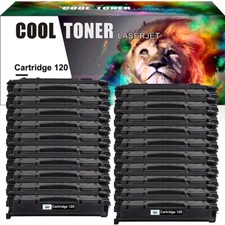 20PK CRG-120 C120 2617B001AA Toner Compatible For Canon D1520 D1180 D1370 D1350 picture