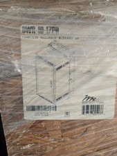 Middle Atlantic Products DWR-10-17PD Wall Mount Rack picture