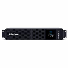 CyberPower CP1500PFCRM2U 2U 8 x NEMA 5-15R 120V AC PFC Sinewave UPS Systems picture