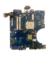 Samsung R580 Motherboard BA92-06761B [Tested] picture