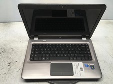 HP Pavilion DV6-3225DX Intel i3-M350 2.27GHz 4 GB NO HDD picture
