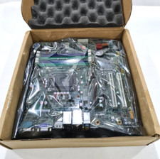 M-ATX Compact Motherboard IS7XM V:1.0 03T6821 for Lenovo M6300t 16G DDR3 Intel picture