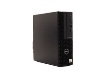 Dell Precision 3440 Workstation Intel i5-10500 16GB RAM 256GB NVMe SSD No OS picture