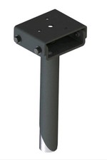 Gamber 7 in Center-Mounted Complete Pole w/Adjust. Height 7160-0178 picture