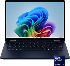 HP - OmniBook X Flip 2-in-1 - 14