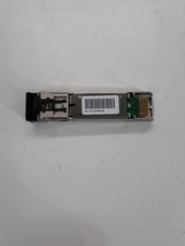 Foundry Networks HFBR-57E0P-FD E1MG-100FX Fiber Optic Transceiver Lot of 9 picture