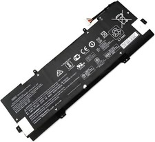 11.55V 79.2Wh KB06XL Replacement Laptop Battery for HP Spectre X360 15 BL002XX picture