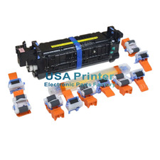 NEW L0H24A L0H24-6790 Maintenance Kit 110V For HP M607 M608 M609 631 632 633 600 picture