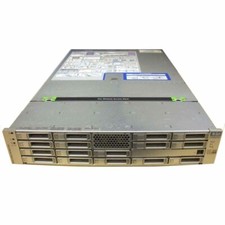 Sun TA7110 7110 System 1.9GHz QC, 8GB, 16x 146GB 10K 540-7355 picture
