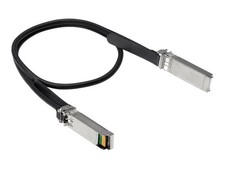 Aruba 50G SFP56 to SFP56 0.65m Direct Attach Copper Cable (r0m46a) picture