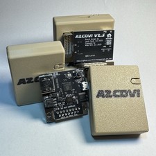 A2CDVI - Digital Video output for Apple IIc and IIc+ picture