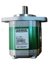 1x Hydraulic Pumps Gear Pumps X1P2743FZZB Replacement new via FedEx or DHL picture