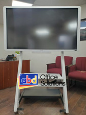 Ricoh D5520 Interactive Whiteboard 55