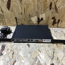 RUCKUS ZONEDIRECTOR 1100 ZD1100 901-1106-UN00 WIRELESS CONTROLLER picture