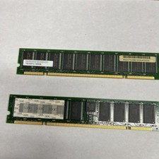 IBM 90H9473 21H6481 Feature 3001 32MB Main Storage DIMM for AS/400 9406 picture