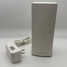 LINKSYS Atlas Pro 6 MX55EC AX5400 Dual-Band Wi-Fi 6 Router - UG - ✅ TESTED ✅ picture