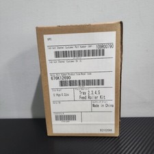 Xerox 109R00790 (676K12691) Paper Feed Roller Kit - Tray 1-4 picture
