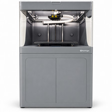 Markforged X3 Industrial 3D Printer Onyx / Onyx FR Large Format Gen 2 picture