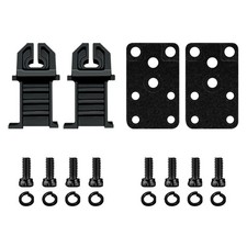 2-Pack A1 Series hotend Heating Assembly Insulated Base Heat-Resistant up to ... picture