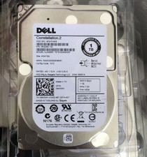 FOR Dell 9W5WV 09W5WV 1TB 7.2K 2.5
