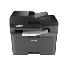 Brother MFC-L2820DW Compact Wireless Black & White Printer picture