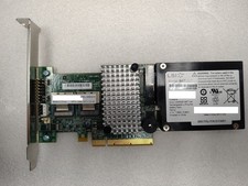 IBM 46M0918 SAS/SATA 6Gbps Raid Controller FP picture