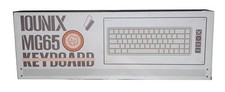 Iqunix MG65 Pro Mechanical Keyboard Wireless Three-Mode Keyboard - New picture
