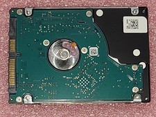 HDD Hard Drive 2.5 for Toshiba Satellite L650 picture