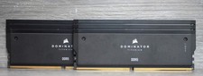 Corsair Dominator Titanium 32GB (2x16GB) RAM DDR5 6000MHz CMP32GX5M2B6000C30 picture