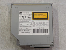 Toshiba XM-1502B N 10X Slim Internal ATAPI IDE CD-ROM Drive picture