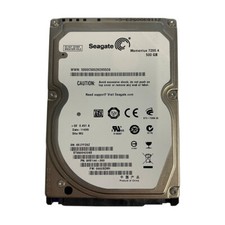 Seagate ST9500420AS 500GB 7.2K 3G SATA 2.5