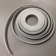 NEW FOR Graphtec FC8600-100 FC8000-100 Carriage Belt / White Y-Belt picture